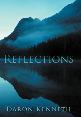 Buch Reflections Daron Kenneth