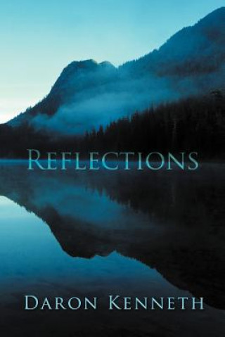 Buch Reflections Daron Kenneth