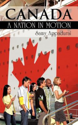Könyv Canada Samy Appadurai