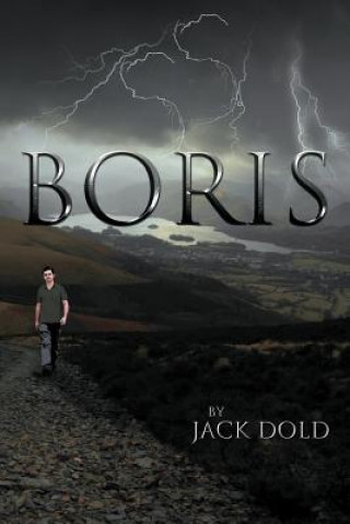 Kniha Boris Jack Dold