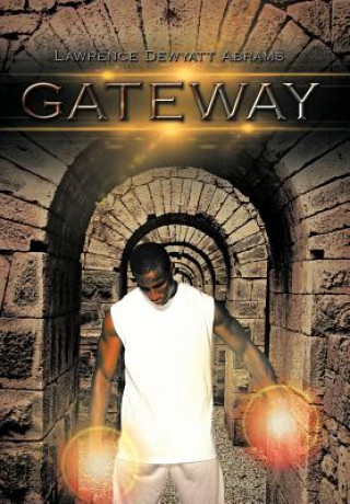 Könyv Gateway Lawrence Dewyatt Abrams