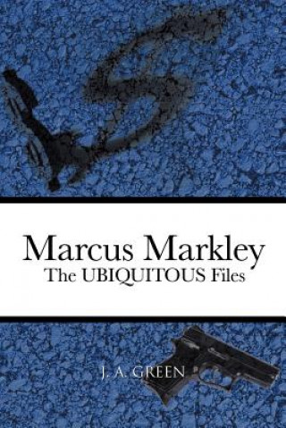 Book Marcus Markley J A Green