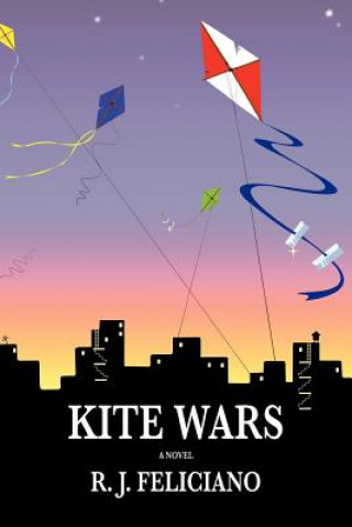 Carte Kite Wars R J Feliciano
