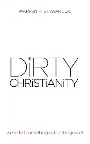 Könyv Dirty Christianity Warren H Stewart Jr