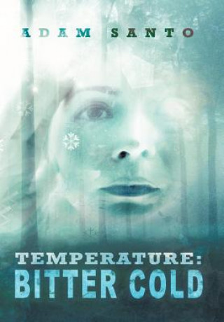 Книга Temperature Adam Santo