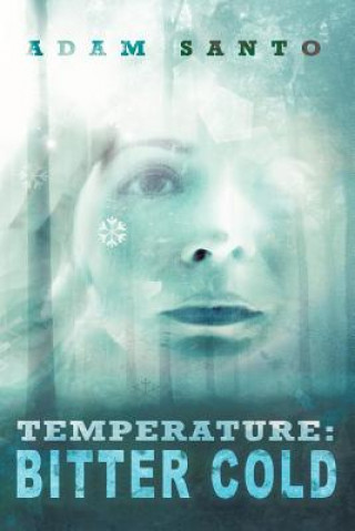 Kniha Temperature Adam Santo