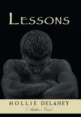 Buch Lessons Hollie Delaney