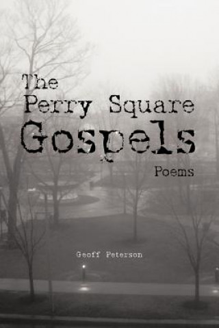 Carte Perry Square Gospels Geoff Peterson