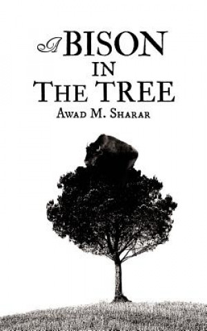 Carte Bison In The Tree Awad M Sharar