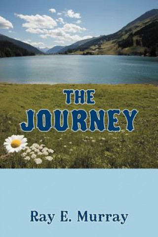 Книга Journey Ray E Murray
