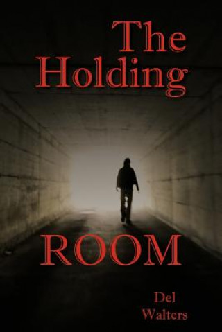 Книга Holding Room Del Walters
