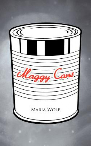 Libro Maggy Cans Dr Maria Wolf