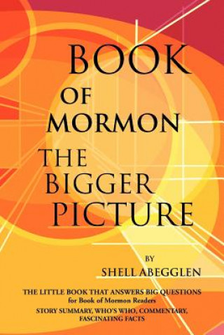 Carte Book of Mormon Shell Abegglen