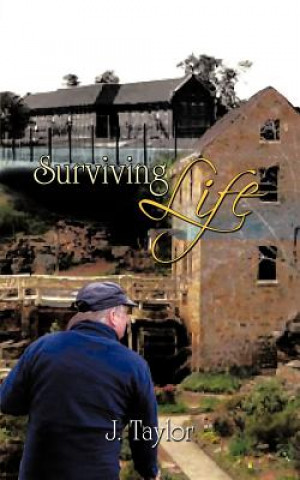Knjiga Surviving Life J Taylor