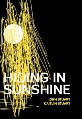 Boek Hiding in Sunshine John Stuart