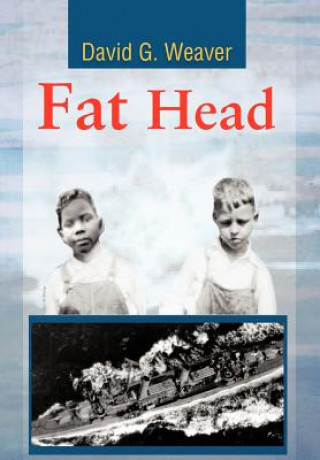Buch Fat Head David G. Weaver