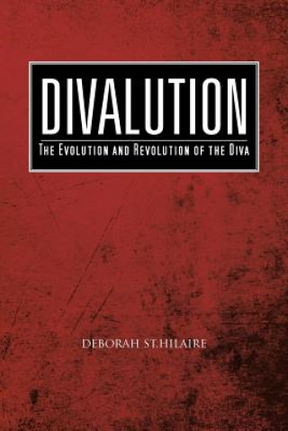 Buch Divalution Deborah St Hilaire