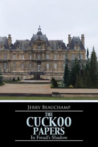 Knjiga Cuckoo Papers Jerry Beauchamp