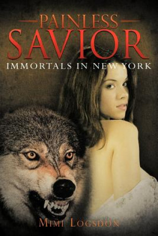 Book Painless Savior Mimi Logsdon