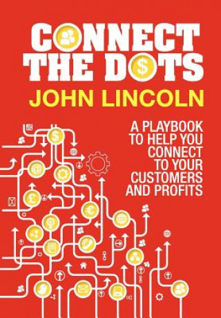 Kniha Connect the Dots John Lincoln