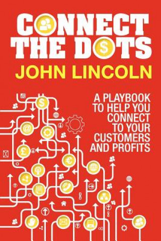 Kniha Connect the Dots John Lincoln