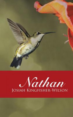 Könyv Nathan Josiah Kingfisher-Wilson