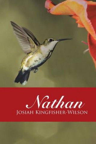 Knjiga Nathan Josiah Kingfisher-Wilson