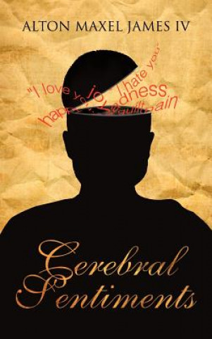 Книга Cerebral Sentiments James