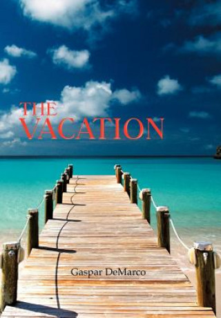 Buch Vacation Gaspar DeMarco