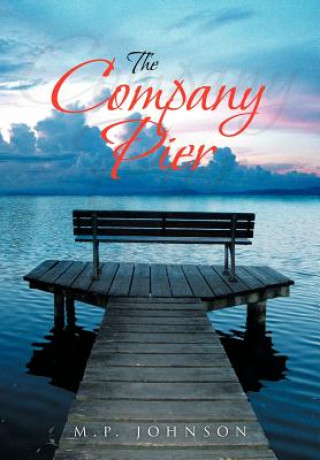 Carte Company Pier M.P. Johnson