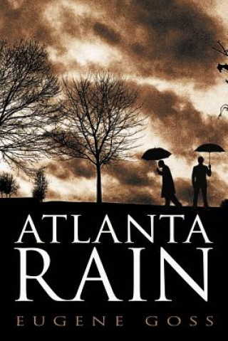 Książka Atlanta Rain Eugene Goss