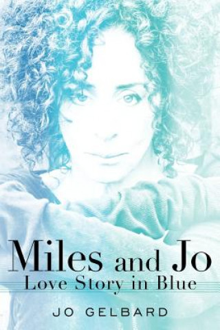 Carte Miles and Jo Jo Gelbard