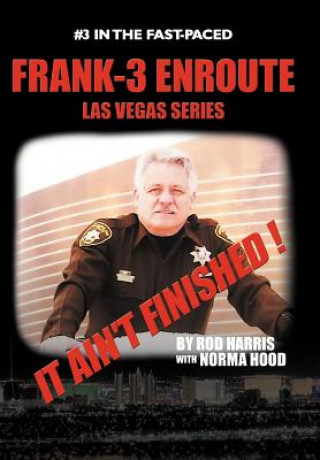 Kniha Frank-3 Enroute Norma Hood