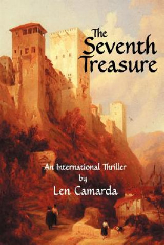 Book Seventh Treasure Len Camarda