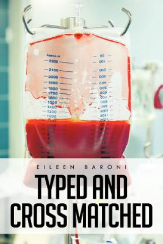 Buch Typed and Cross Matched Eileen Baroni