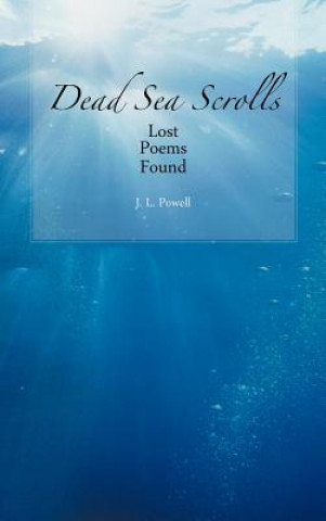 Buch Dead Sea Scrolls J L Powell