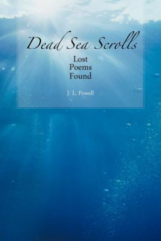 Książka Dead Sea Scrolls J L Powell