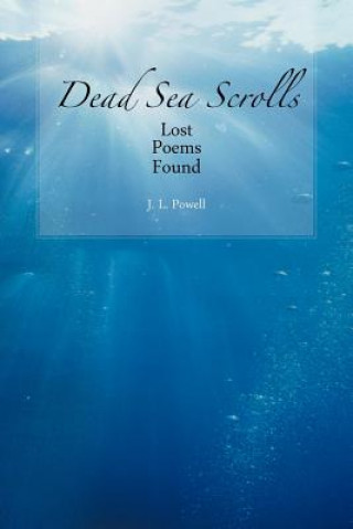 Könyv Dead Sea Scrolls J L Powell