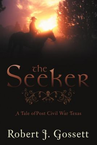 Buch Seeker Robert J Gossett