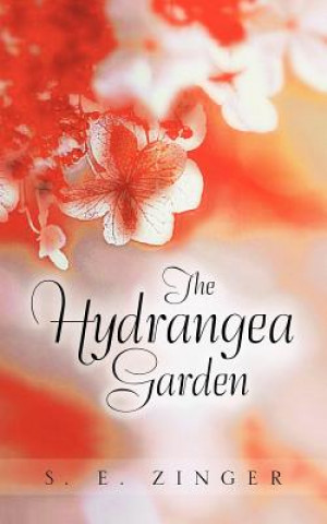 Carte Hydrangea Garden S E Zinger