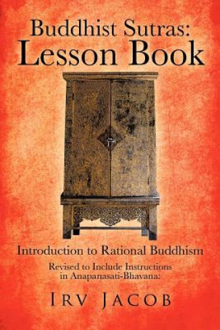 Carte Buddhist Sutras Irv Jacob