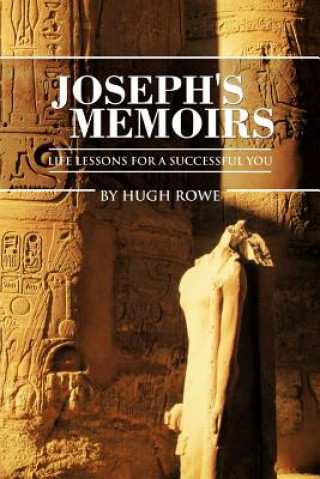 Knjiga Joseph's Memoirs Hugh Rowe