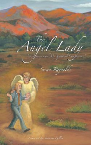 Kniha Angel Lady Susan Reynolds