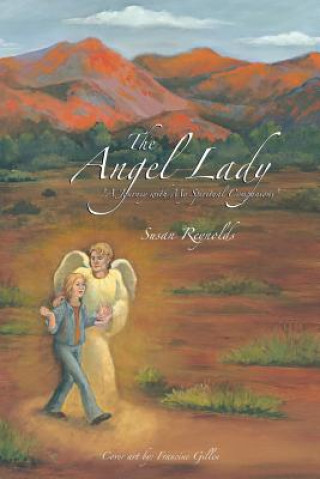 Knjiga Angel Lady Susan Reynolds