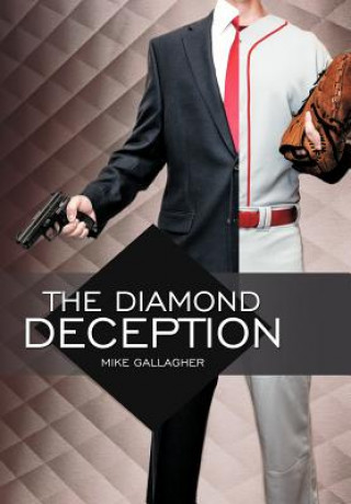 Buch Diamond Deception Mike Gallagher