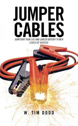 Книга Jumper Cables W Tim Dodd