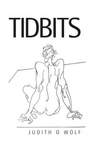 Knjiga Tidbits Judith G Wolf