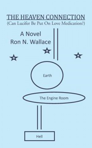 Buch Heaven Connection Ron N Wallace