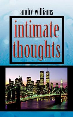 Carte Intimate Thoughts Andr Williams