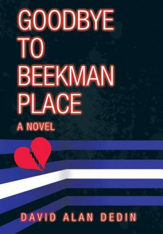 Carte Goodbye to Beekman Place David Alan Dedin